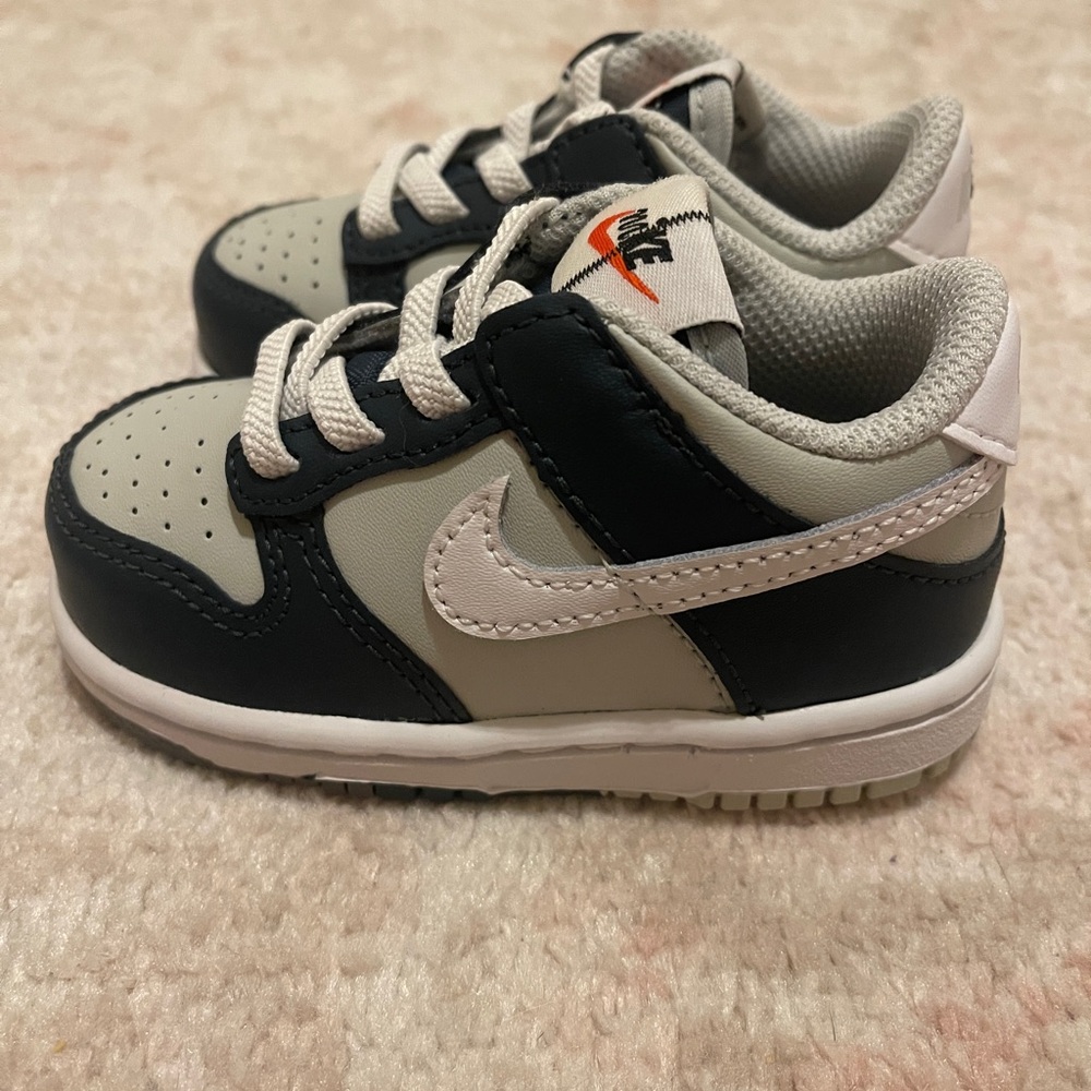 Nike - toddler size 4.5